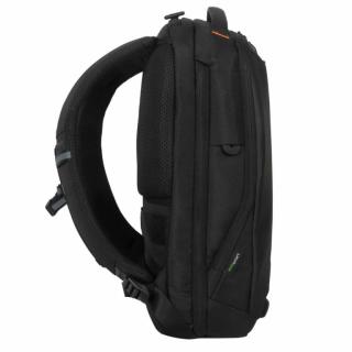 TARGUS Commuter EcoSmart - Notebook-Rucksack - 40.6 cm - 15" - 16" - Schwarz