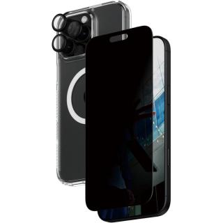 PanzerGlass™ 3-in-1 Schutz-Set für Apple iPhone 16 Pro Max