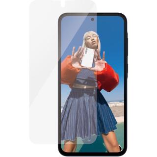 PANZERGLASS Displayschutz Samsung Galaxy A35 5G | Ultra-Wide Fit w. EasyAligner