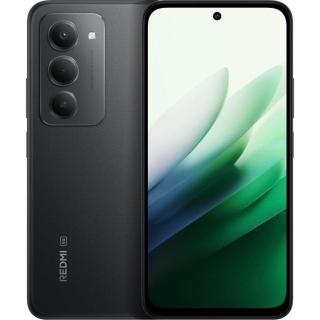 XIAOMI Redmi 15 5G 256-8-5G Midnight Black