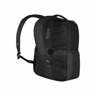 WENGER XE Professional 15.6 Laptop Rucksack mit Tablet Fach schwarz