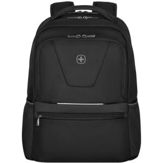WENGER XE Resist 16 Laptop Rucksack mit Tablet Fach schwarz