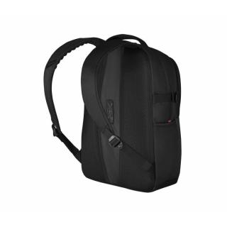 WENGER Ryde 16 Laptop Rucksack mit Tablet Fach schwarz