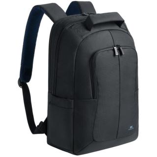 RIVACASE 8435 Laptop Rucksack 15,6-16  ECO schwarz