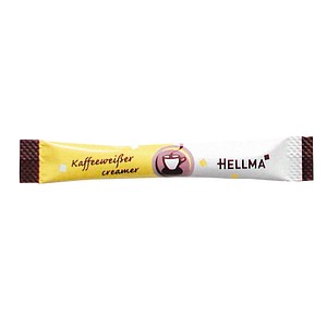HELLMA Kaffeeweisser-Sticks, im Displaykarton