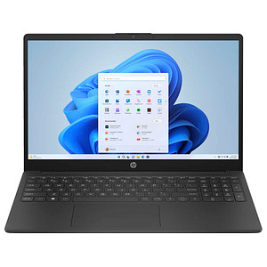 HP 15-fd0057ng Notebook, 16 GB RAM, 512 GB SSD, Intel® Core™ i5-1335U