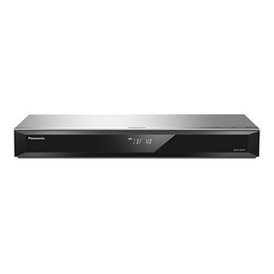 PANASONIC DMR-UBS70EGS UHD Blu-ray Recorder 500GB - Silber