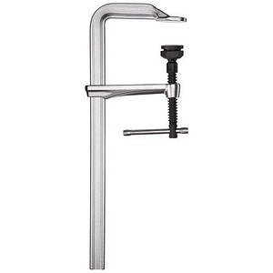 Bessey Schraubzwinge Vergütungsstahl 500 / 140 mm