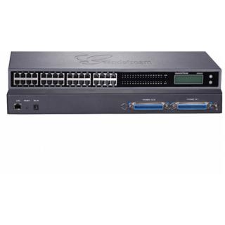 GRANDSTREAM GXW-4232 v2 Analog Gateway 32xFXS Ports version 2.