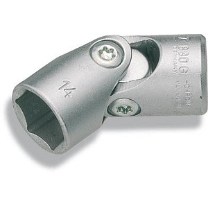 HAZET 3/8 6kant Steckschlüsseleinsatz Größe: 15,0 mm