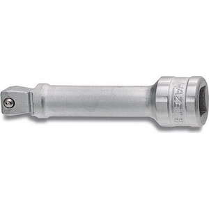 HAZET 3/8 schwenkbar Steckschlüssel-Verlängerung Größe: 74,0 mm