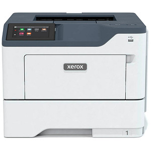 xerox B410 Laserdrucker weiß