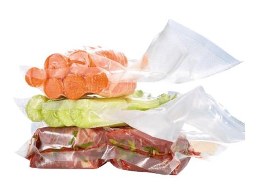 SEVERIN Vakuumierbeutel ZB 3615, 300 x 400 mm, 50 + 5 Stück