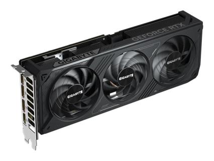 GIGABYTE GeForce RTX 5070 WINDFORCE OC 12GB