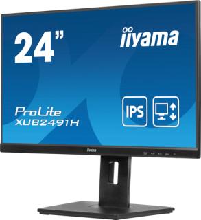 IIYAMA XUB2491H-B1 60,5cm (24")