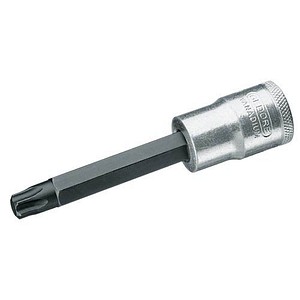 GEDORE Schraubendrehereinsatz 1/2" lang Innen-TORX T40 (6152690)