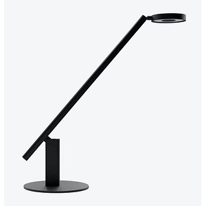 LUCTRA LED-Tischleuchte TABLE LITE, Standfuß, schwarz