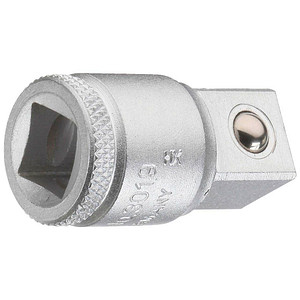 GEDORE Steckschlüsseleinsatz Größe: 3/8 auf 1/2 Zoll