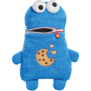 Krümelmonster, 30 cm
