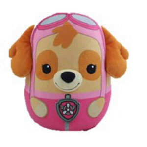 Squishy Skye PAW Patrol Kuscheltier