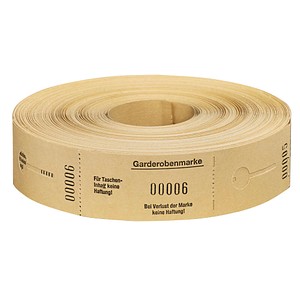 WOLF & APPENZELLER Garderobenblock 00001-00500