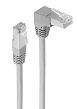 SHIVERPEAKS S/FTP - Cat.6 - PIMF - 7.5m - RJ-45 - RJ-45 - Gold - Cat6 - S/FTP (