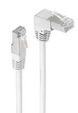 SHIVERPEAKS S/FTP - Cat.6 - PIMF - 20.0m - RJ-45 - RJ-45 - Gold - Cat6 - S/FTP 