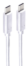 shiverpeaks BASIC-S USB 3.2 Kabel, USB-C Stecker, 1,50 m