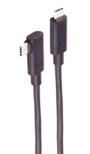 shiverpeaks BASIC-S USB 3.2 Optisches Kabel, USB-C Stecker