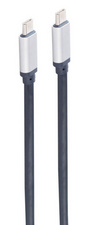 shiverpeaks PROFESSIONAL USB 3.1 Kabel, USB-C - USB-C, 1,5 m