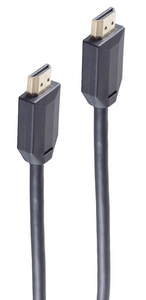 shiverpeaks BASIC-S Ultra HDMI Kabel, HDMI-A Stecker, 2,0 m