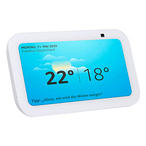 Amazon Echo Show 5 (3. Gen.) Smart Display weiß