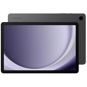 SAMSUNG Galaxy Tab A9+ WiFi Tablet 27,8 cm (11,0 Zoll) 64 GB graphit