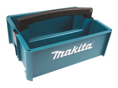 MAKITA Toolbox Gr. 1 bu (P-83836)