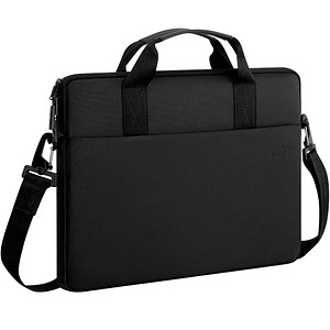 DELL Laptoptasche EcoLoop Pro CV5623 Kunststoff schwarz DELL-CV5623 bis 40,6 cm (16 Zoll)