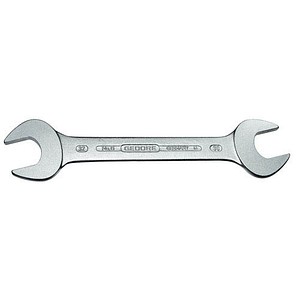 GEDORE Doppelmaulschlüssel 10x13 mm (6064990)