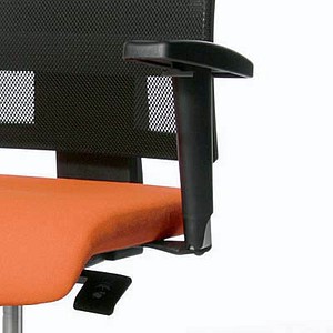 TOPSTAR ARMLEHNEN T2 HÖHENVERSTELLBAR (7090)