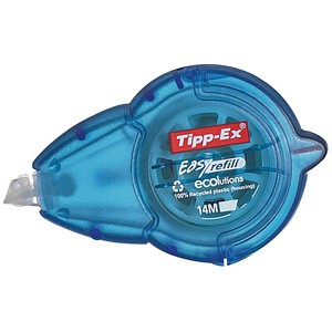 Tipp-Ex Korrekturroller Easy Refill 5,0 mm