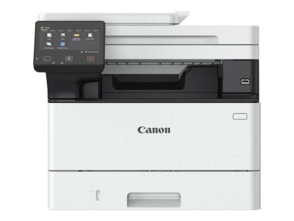 Canon i-SENSYS MF461dw 3 in 1 Laser-Multifunktionsdrucker grau