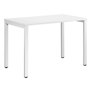 PAPERFLOW Schreibtisch easyDesk, (B)1140 x (T)600 x (H)750mm