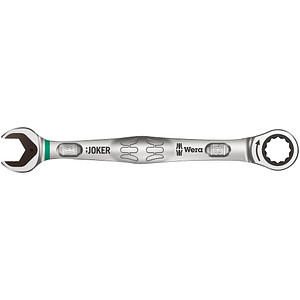 WERA Maul-Ringratschenschl. Joker 10x159