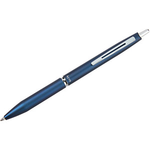 PILOT Druckkugelschreiber ACRO 1000 PREMIUM, Navy