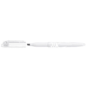 PILOT Textmarker FRIXION light Natural, grau