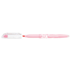 PILOT Textmarker FRIXION light Natural, koralle