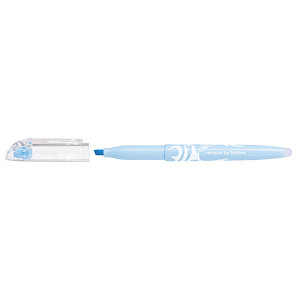 PILOT Textmarker FRIXION light Natural, himmelblau