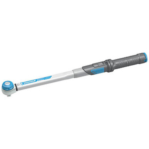 GEDORE Drehmomentschlüssel mit Knarre 1/2" (12.5 mm) 40 - 200 Nm Gedore DREMAST