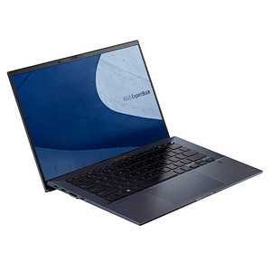ASUS ExpertBook B9 B9400CBA-KC0880X Notebook, 16 GB RAM, 1 TB SSD, Intel® Core™ i7-1255U
