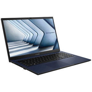 ASUS ExpertBook B1 B1502CBA-BQ1703X Notebook, 16 GB RAM, 512 GB SSD, Intel® Core™ i5-1235U