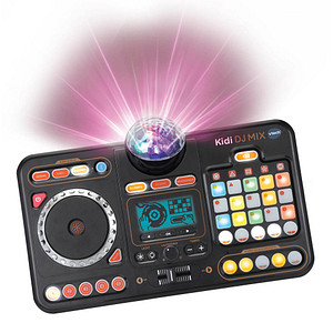 Kidi DJ Mix, Nr: 80-547304