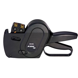 PrinterLabels AS SATO JUDO Prozent Preisauszeichner